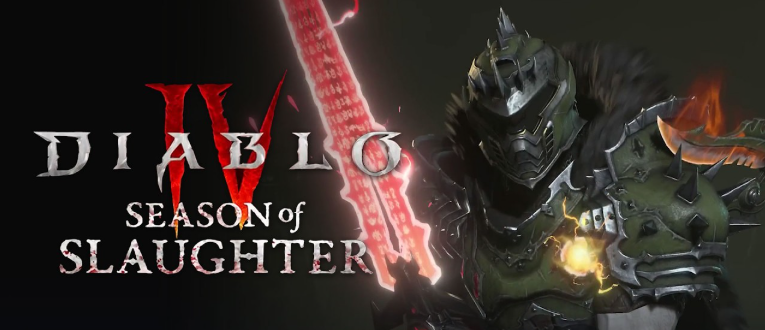 dibalo 4 Season of Slaughter